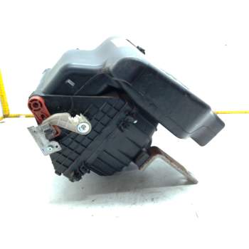 Recambio de motor calefaccion para renault maxity referencia OEM IAM 27200MB43A  