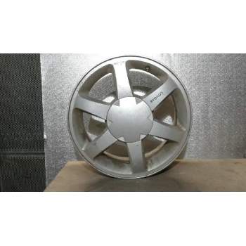 LLANTA ALUMINIO 16 4 TORNILLOS 