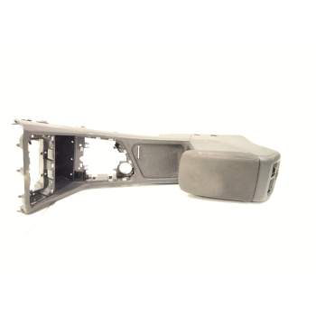 Recambio de consola central para volkswagen tiguan (5n_) 2.0 tdi 4motion referencia OEM IAM 5NA863319  