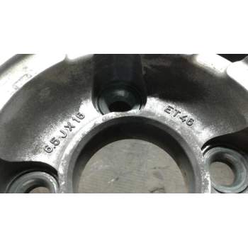 Recambio de llanta aluminio para ford cougar (mc) v6 referencia OEM IAM 16 4 TORNILLOS  