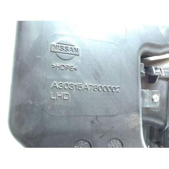 Recambio de motor calefaccion para renault maxity referencia OEM IAM 27200MB43A  