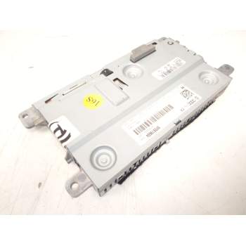 Recambio de pantalla multifuncion para audi a5 (8t3) 2.0 tdi referencia OEM IAM 8F0919604  