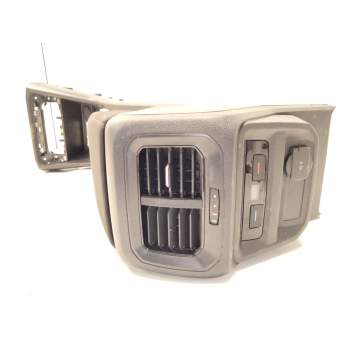 Recambio de consola central para volkswagen tiguan (5n_) 2.0 tdi 4motion referencia OEM IAM 5NA863319  
