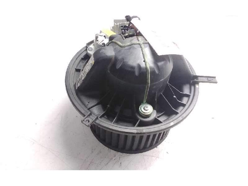 Recambio de motor calefaccion para bmw serie 1 berlina (e81/e87) 118d referencia OEM IAM 9854659  