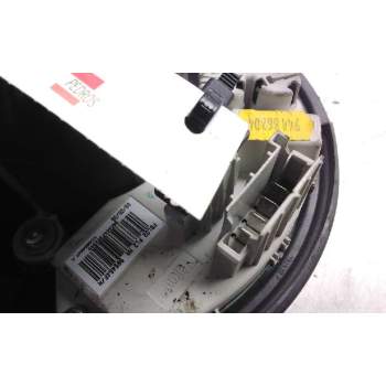 Recambio de motor calefaccion para bmw serie 1 berlina (e81/e87) 118d referencia OEM IAM 9854659  