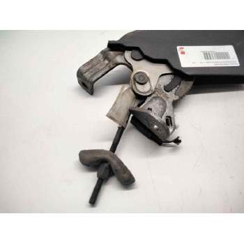 Recambio de palanca freno de mano para volkswagen polo berlina (6n2) 1.4 tdi referencia OEM IAM   28778