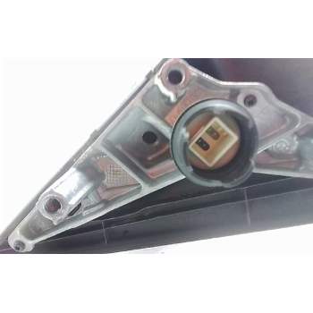 Recambio de retrovisor izquierdo para bmw serie 3 berlina (e90) 320d referencia OEM IAM F0142113  