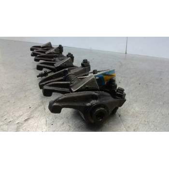 Recambio de eje balancines para nissan l-80.09 80.09 referencia OEM IAM   