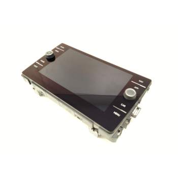 Recambio de sistema audio / radio cd para volkswagen tiguan (5n_) 2.0 tdi 4motion referencia OEM IAM 5G6919605  