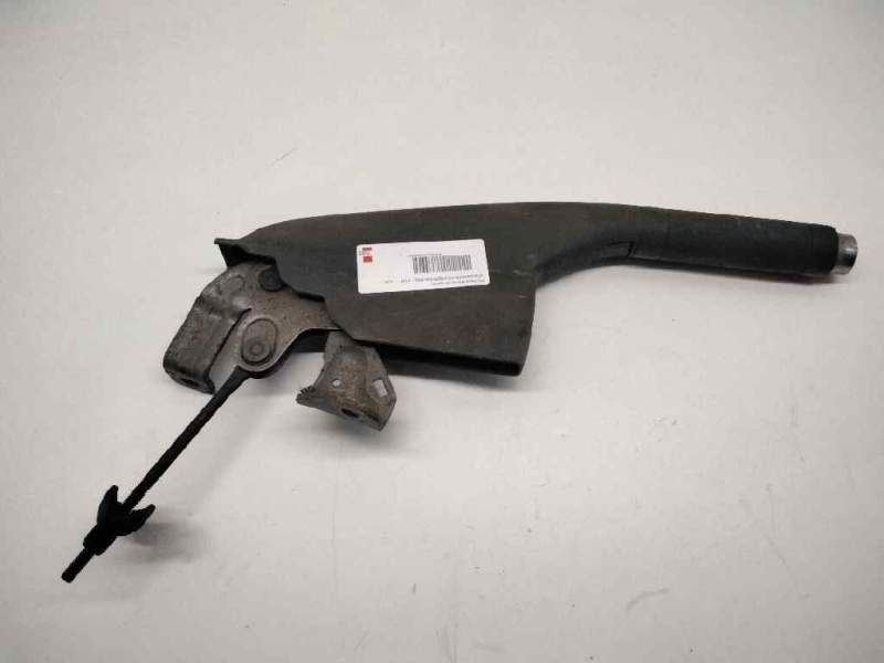 Recambio de palanca freno de mano para volkswagen polo berlina (6n2) 1.4 tdi referencia OEM IAM   28778