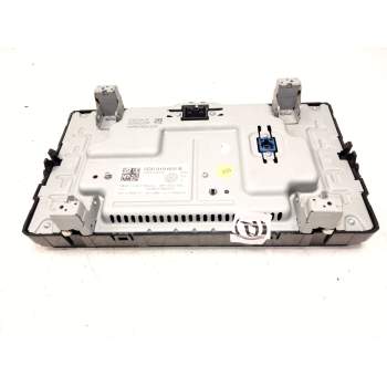 Recambio de sistema audio / radio cd para volkswagen tiguan (5n_) 2.0 tdi 4motion referencia OEM IAM 5G6919605  