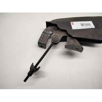 Recambio de palanca freno de mano para volkswagen polo berlina (6n2) 1.4 tdi referencia OEM IAM   28778