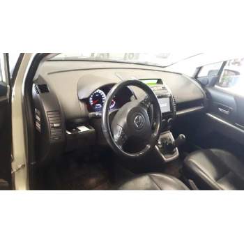 mazda 5 berl. (cr) del año 2009