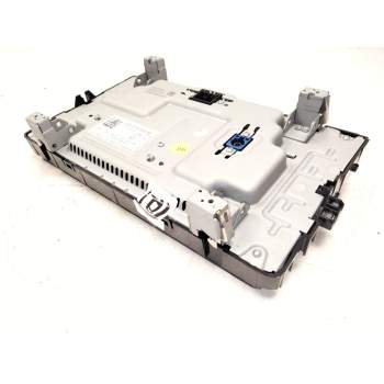 Recambio de sistema audio / radio cd para volkswagen tiguan (5n_) 2.0 tdi 4motion referencia OEM IAM 5G6919605  