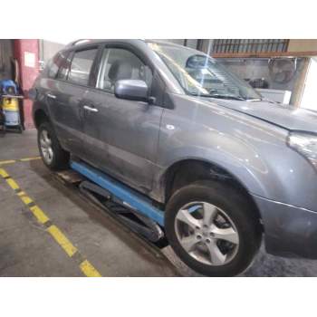 renault koleos del año 2009