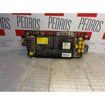 CAJA FUSIBLES 