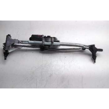 Recambio de motor limpia delantero para bmw serie 1 berlina (e81/e87) 118d referencia OEM IAM 692570601  