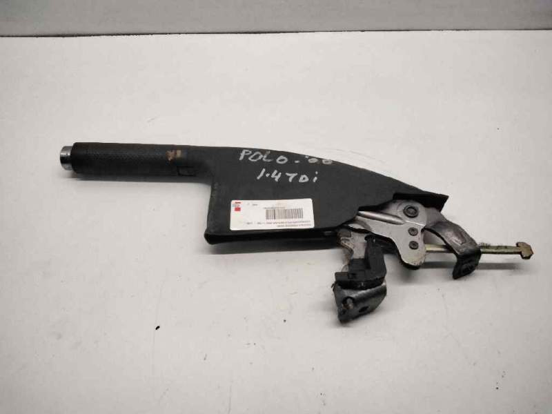 Recambio de palanca freno de mano para volkswagen polo berlina (6n2) 1.4 tdi referencia OEM IAM   28778