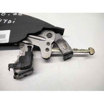 Recambio de palanca freno de mano para volkswagen polo berlina (6n2) 1.4 tdi referencia OEM IAM   28778