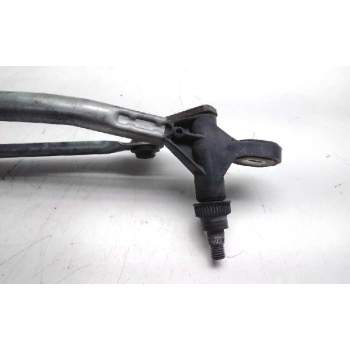 Recambio de motor limpia delantero para bmw serie 1 berlina (e81/e87) 118d referencia OEM IAM 692570601  