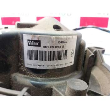 Recambio de motor calefaccion para renault master desde ´98 2.8 tdi referencia OEM IAM 133884M  