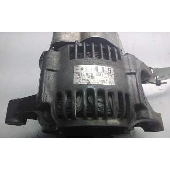 Recambio de alternador para chrysler stratus berlina (ja) 2.0 le referencia OEM IAM TN1210003510  