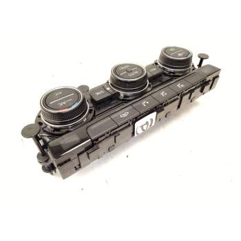 Recambio de mando calefaccion aire acondicionado para volkswagen tiguan (5n_) 2.0 tdi 4motion referencia OEM IAM 5NA907044  