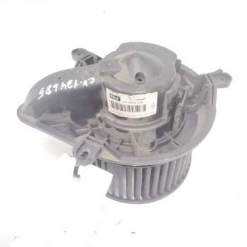 Recambio de motor calefaccion para renault master desde ´98 2.8 tdi referencia OEM IAM 133884M  