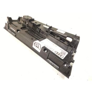 Recambio de mando climatizador para audi a5 (8t3) 2.0 tdi referencia OEM IAM 8T1820043  