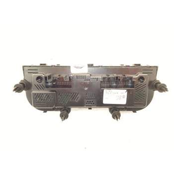 Recambio de mando calefaccion aire acondicionado para volkswagen tiguan (5n_) 2.0 tdi 4motion referencia OEM IAM 5NA907044  