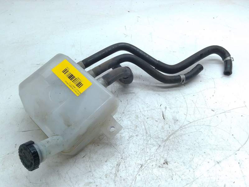 Recambio de deposito bomba freno para renault maxity referencia OEM IAM   