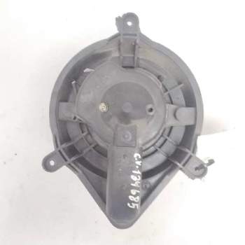 Recambio de motor calefaccion para renault master desde ´98 2.8 tdi referencia OEM IAM 133884M  