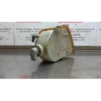 Recambio de piloto delantero izquierdo para volkswagen polo (801/803) referencia OEM IAM   28791