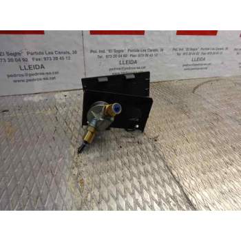 Recambio de unidad de control para iveco stralis 450 referencia OEM IAM   