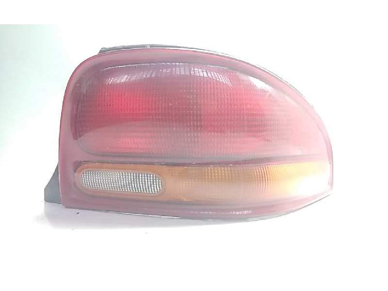 Recambio de piloto trasero derecho para chrysler stratus berlina (ja) 2.0 le referencia OEM IAM RH4630156 A00158622E 