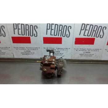 BOMBA INYECCION 0445010102 BOSCH 