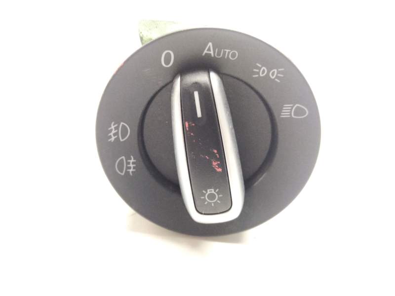 Recambio de mando luces para volkswagen scirocco (137) 1.4 tsi (118kw) referencia OEM IAM 3C8941431N  