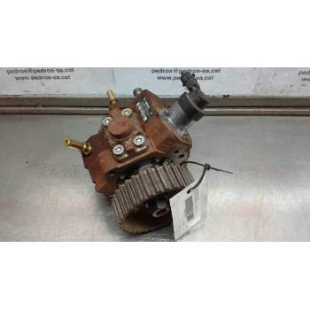 Recambio de bomba inyeccion para citroën c3 hdi 70 furio referencia OEM IAM 0445010102 BOSCH 