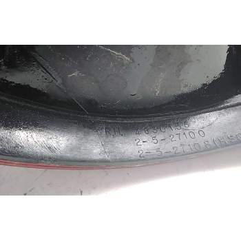 Recambio de piloto trasero derecho para chrysler stratus berlina (ja) 2.0 le referencia OEM IAM RH4630156 A00158622E 