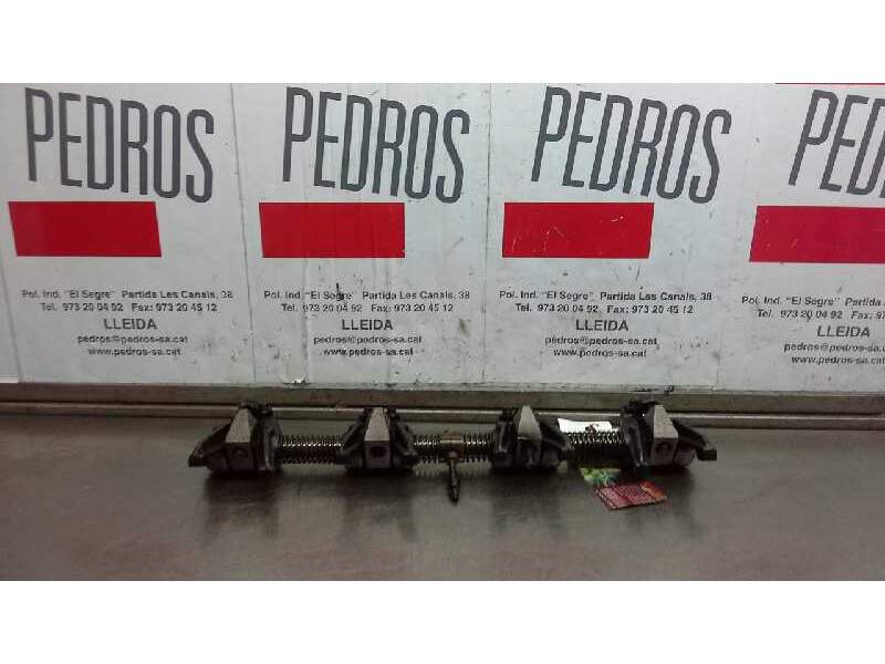 Recambio de eje balancines para nissan l-80.09 80.09 referencia OEM IAM   