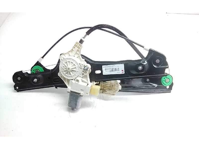 Recambio de elevalunas delantero izquierdo para bmw serie 3 berlina (e90) 320d referencia OEM IAM 7060265S  