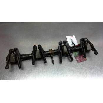Recambio de eje balancines para nissan l-80.09 80.09 referencia OEM IAM   