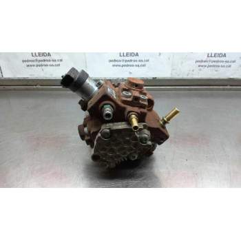 Recambio de bomba inyeccion para citroën c3 hdi 70 furio referencia OEM IAM 0445010102 BOSCH 