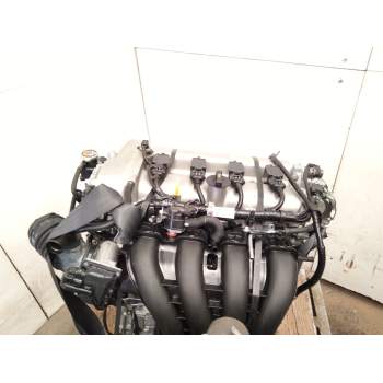 Recambio de motor completo para mazda mx-5 rf targa (nd) 2.0 (nd2e) referencia OEM IAM P51B10300  