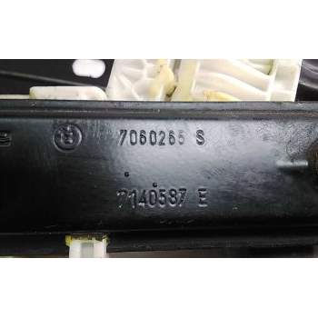 Recambio de elevalunas delantero izquierdo para bmw serie 3 berlina (e90) 320d referencia OEM IAM 7060265S  