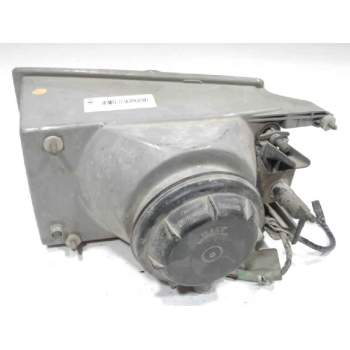 Recambio de faro derecho para renault 25 (b29) 2.0 referencia OEM IAM   