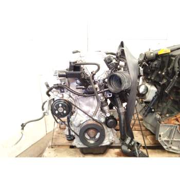 Recambio de motor completo para mazda mx-5 rf targa (nd) 2.0 (nd2e) referencia OEM IAM P51B10300  