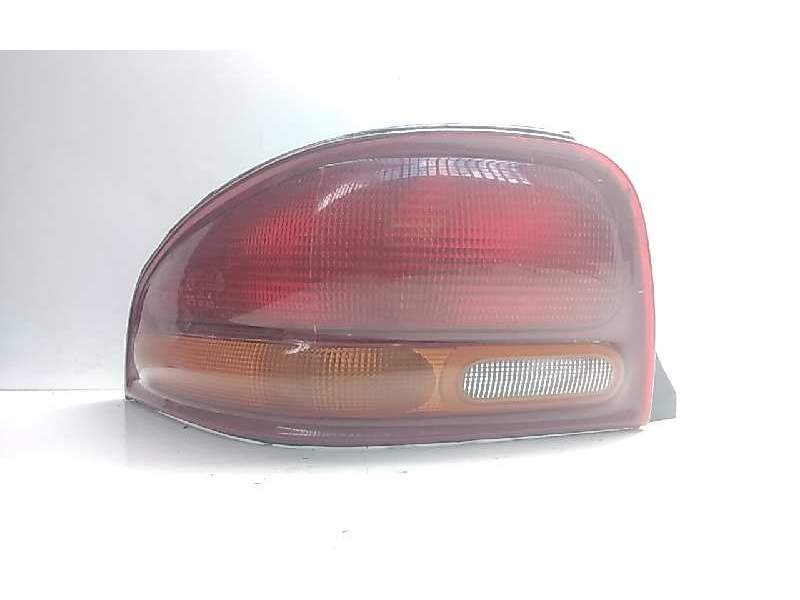 Recambio de piloto trasero izquierdo para chrysler stratus berlina (ja) 2.0 le referencia OEM IAM 04814343AC A00158622E LH463015