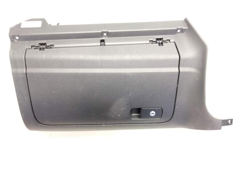 Recambio de guantera para volkswagen scirocco (137) 1.4 tsi (118kw) referencia OEM IAM 1K1857290  