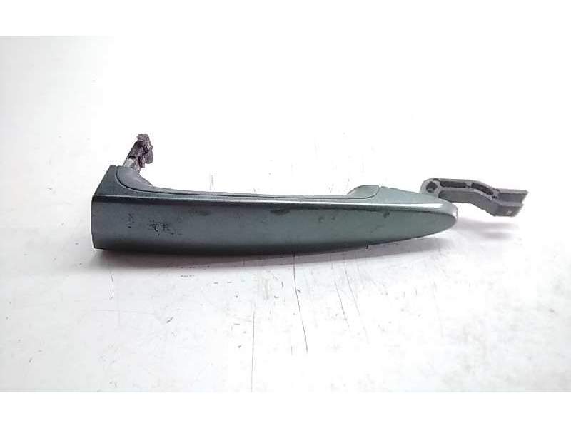 Recambio de maneta exterior delantera izquierda para bmw serie 3 berlina (e90) 320d referencia OEM IAM E9XL14  